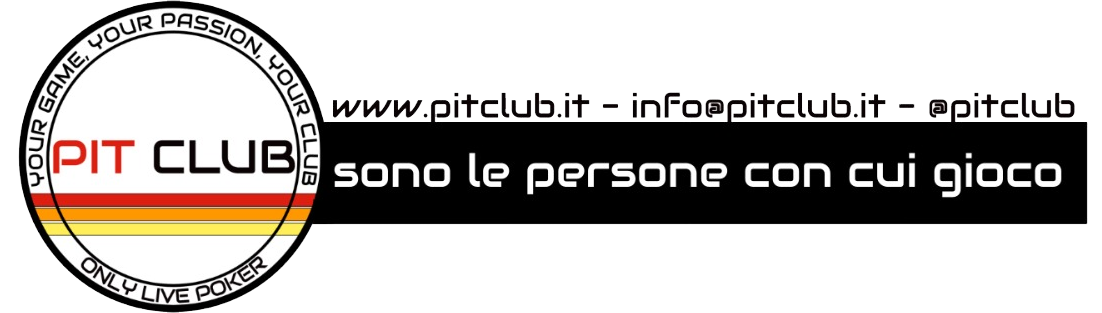 Pit Club Wall