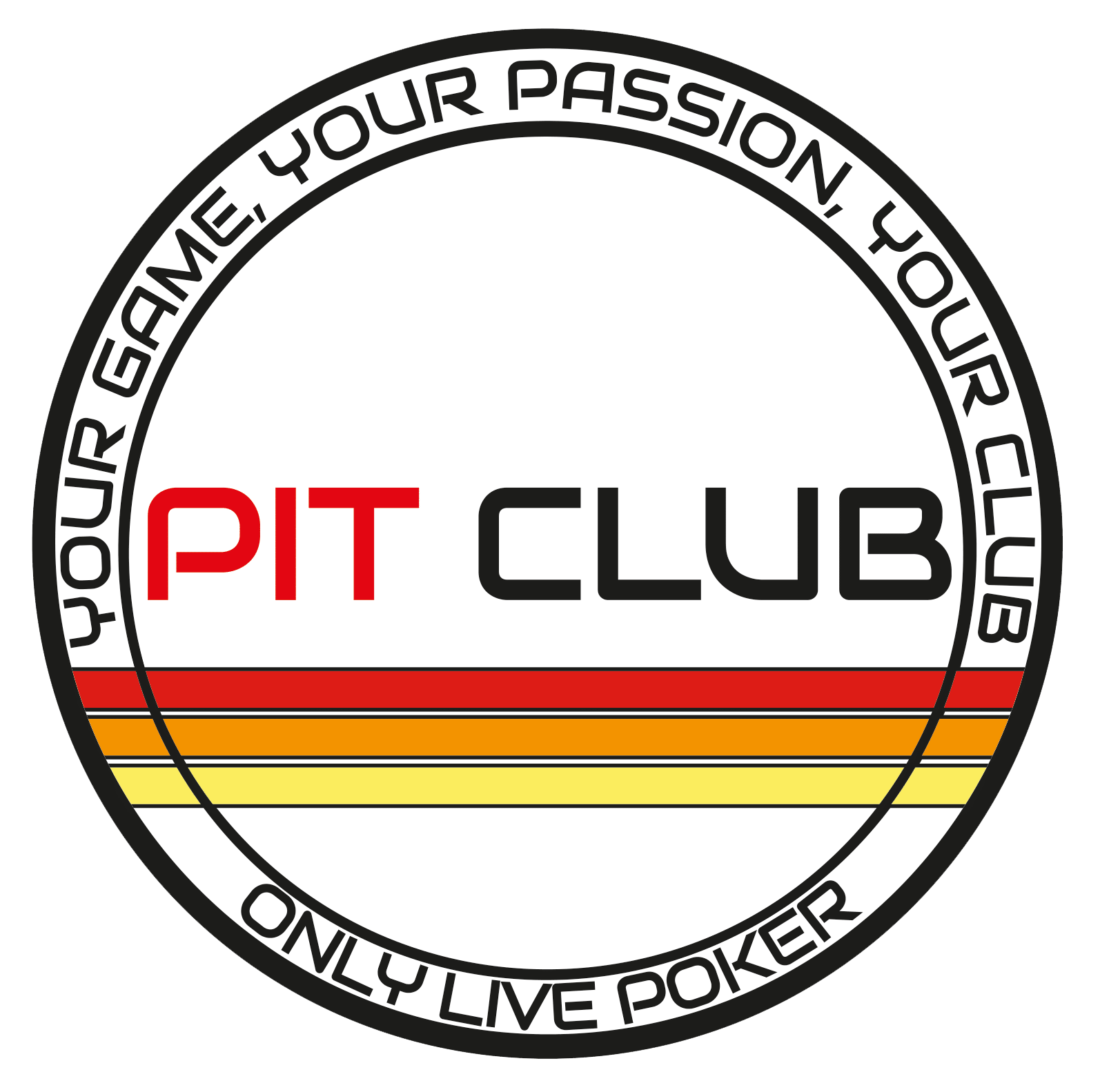 PIT CLUB