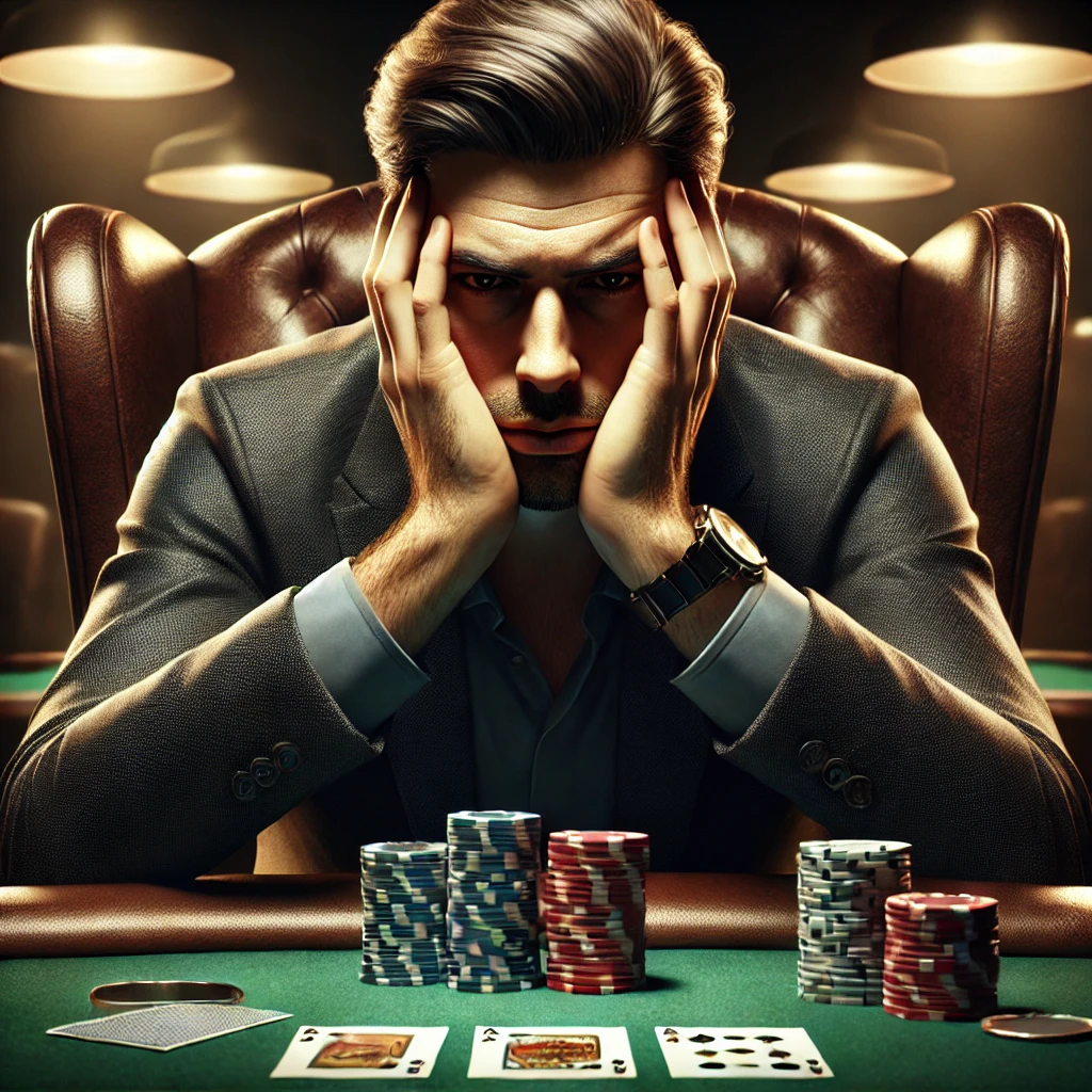 Il Valore della Check-Raise: Una Mossa Strategica nel Poker Texas Hold'em