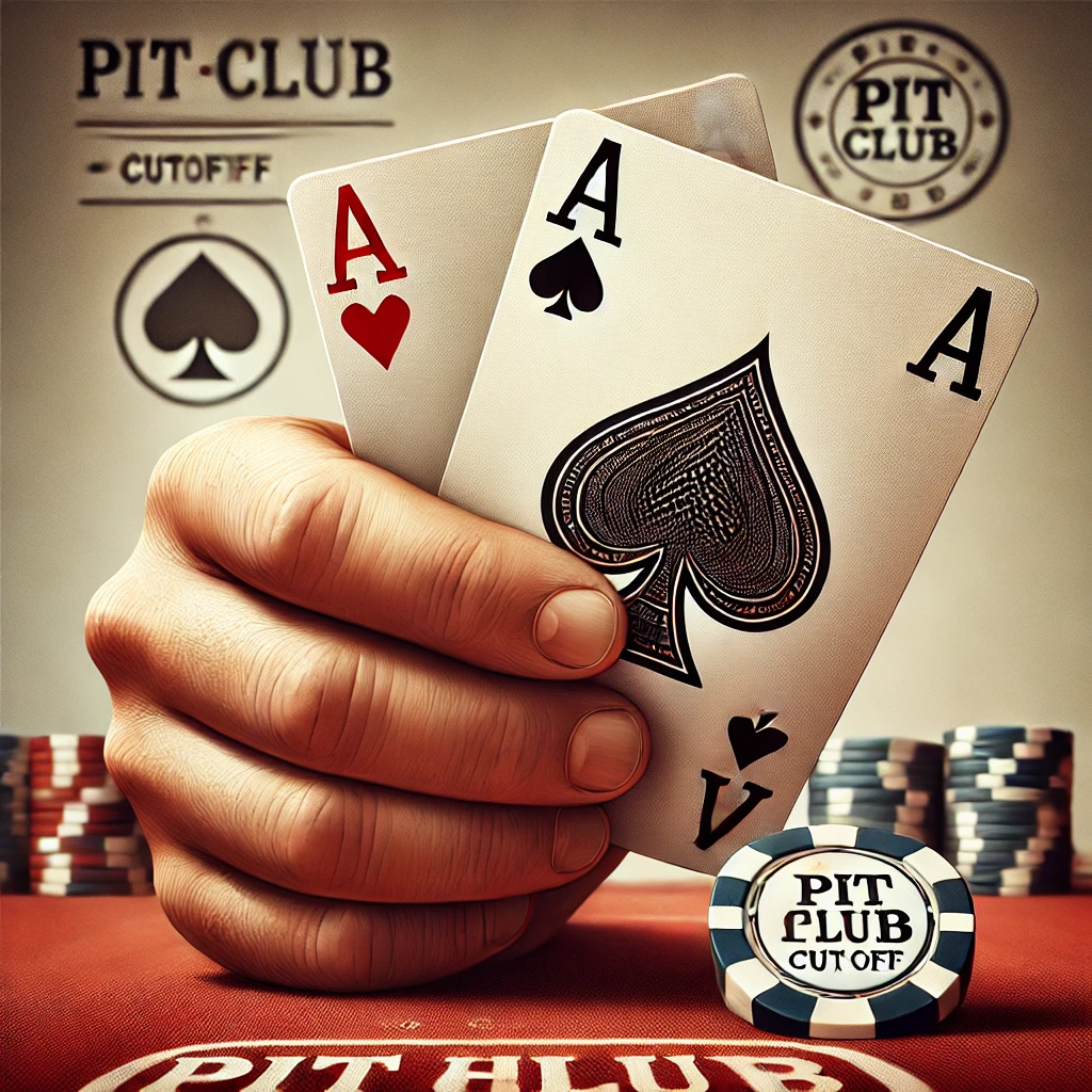 Come giocare AA in posizione CO nel Texas Hold'em: Strategie e consigli avanzati