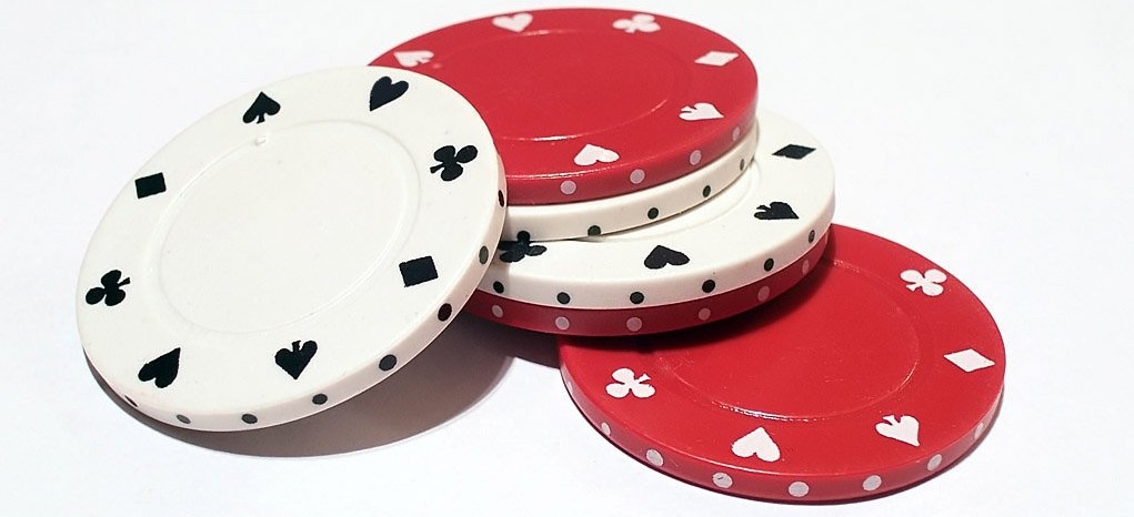 Come puntare al river nel poker Texas Hold'em