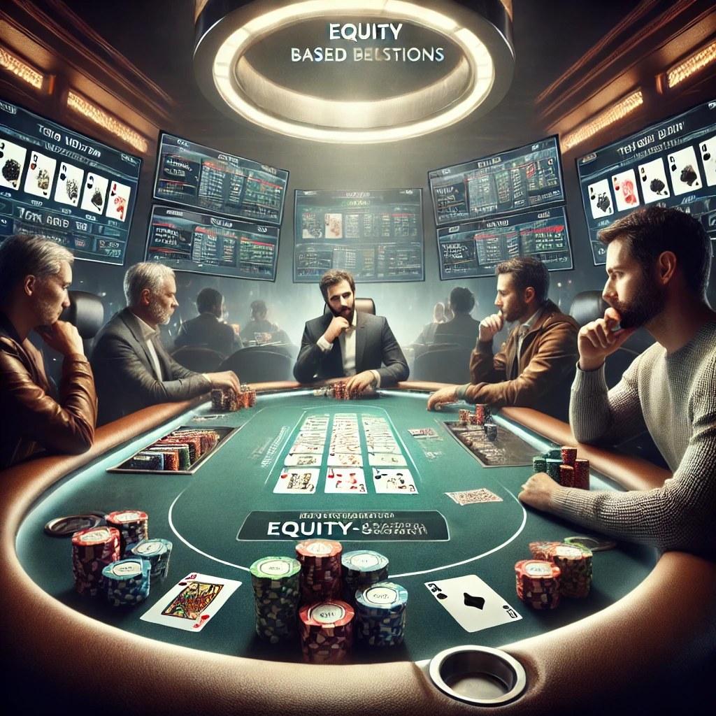Il Ruolo delle Equity nella Psicologia del Gioco